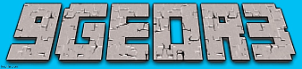 9geor3 Blank Meme Template