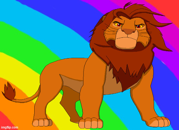simba icon | image tagged in simba,lion king,icons,disney,lions | made w/ Imgflip meme maker