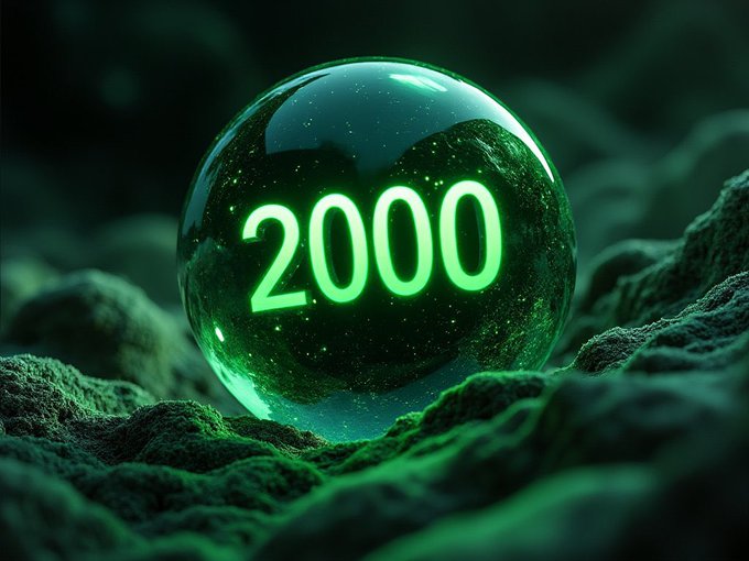 2000s logo Blank Meme Template