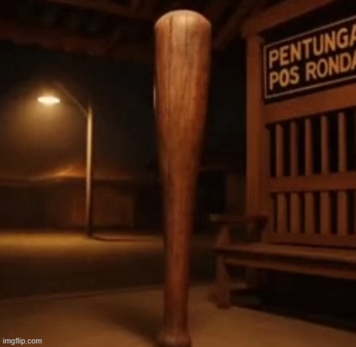 baseball bat | made w/ Imgflip meme maker