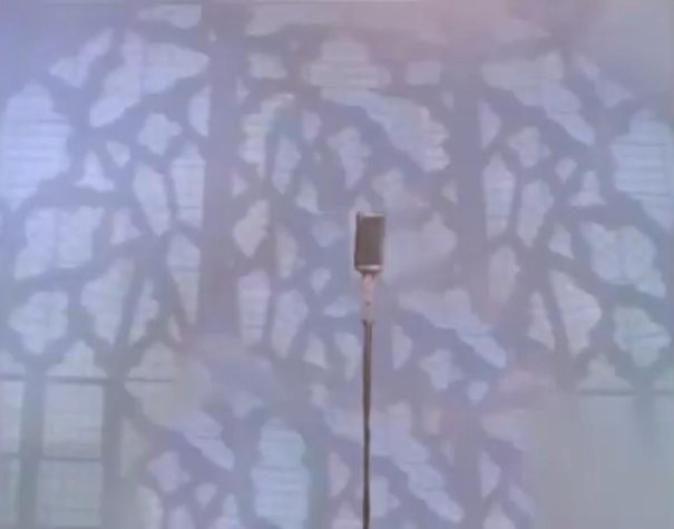 Rickroll without rick Blank Meme Template