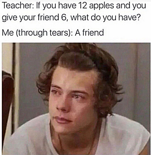 Playing the emotion card for an A | image tagged in memes,middle school,emotion | made w/ Imgflip meme maker