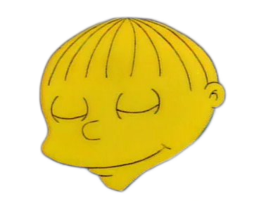 Ralph Wiggum Asleep Blank Meme Template