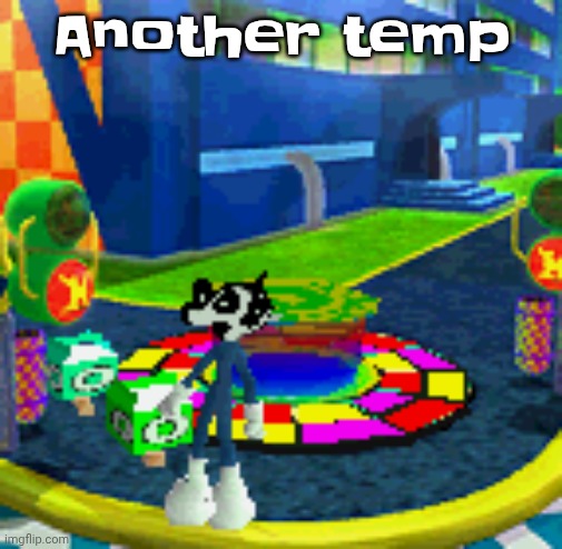 WHOAG | Another temp | image tagged in whoag | made w/ Imgflip meme maker