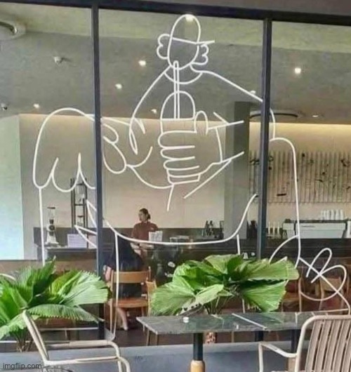 No words | image tagged in no words,window | made w/ Imgflip meme maker