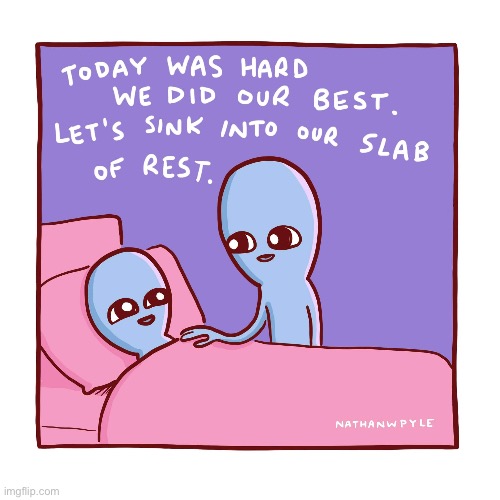 Rest | made w/ Imgflip meme maker