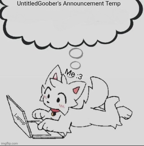 High Quality :3 Blank Meme Template