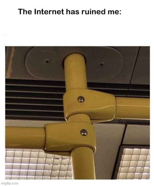 Thank you internet | image tagged in dark humor,memes,lattice climbing,climbing memes,bus,travel | made w/ Imgflip meme maker