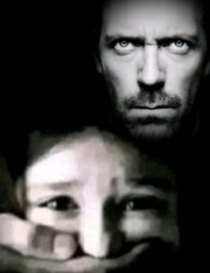 dr house kidnap Blank Meme Template