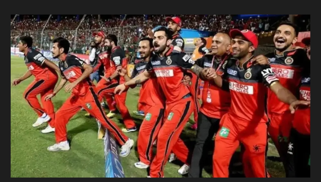 Rcb Blank Meme Template