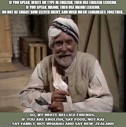 Maori | image tagged in maori,new zealand | made w/ Imgflip meme maker