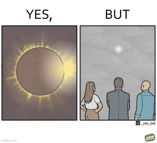 image tagged in comics,eclipse | made w/ Imgflip meme maker