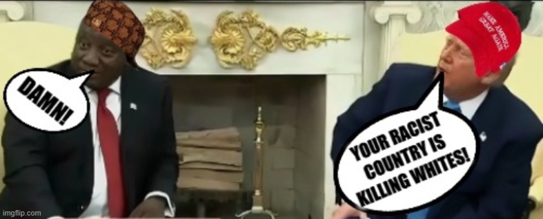 Your Racist Country! | image tagged in that damn smile | made w/ Imgflip meme maker