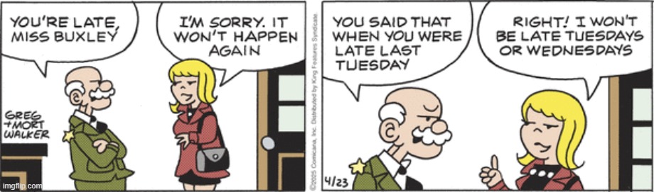 Beetle Bailey | image tagged in comics | made w/ Imgflip meme maker