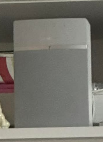 Speaker Blank Meme Template