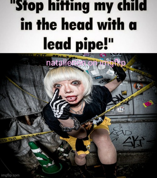 Babymetal fans should listen to candye syrup | image tagged in candye syrup,non,metal,babymetal,naninune non | made w/ Imgflip meme maker