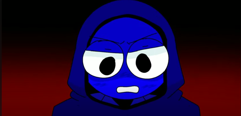 I'm angry Blank Meme Template