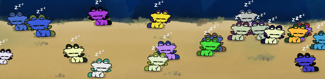 slippy bunnis Blank Meme Template