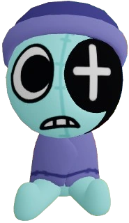 Astro Plush Blank Meme Template