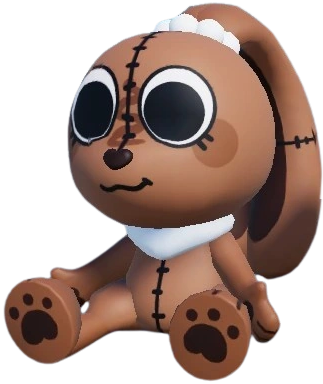 Cocoa Plush Blank Meme Template
