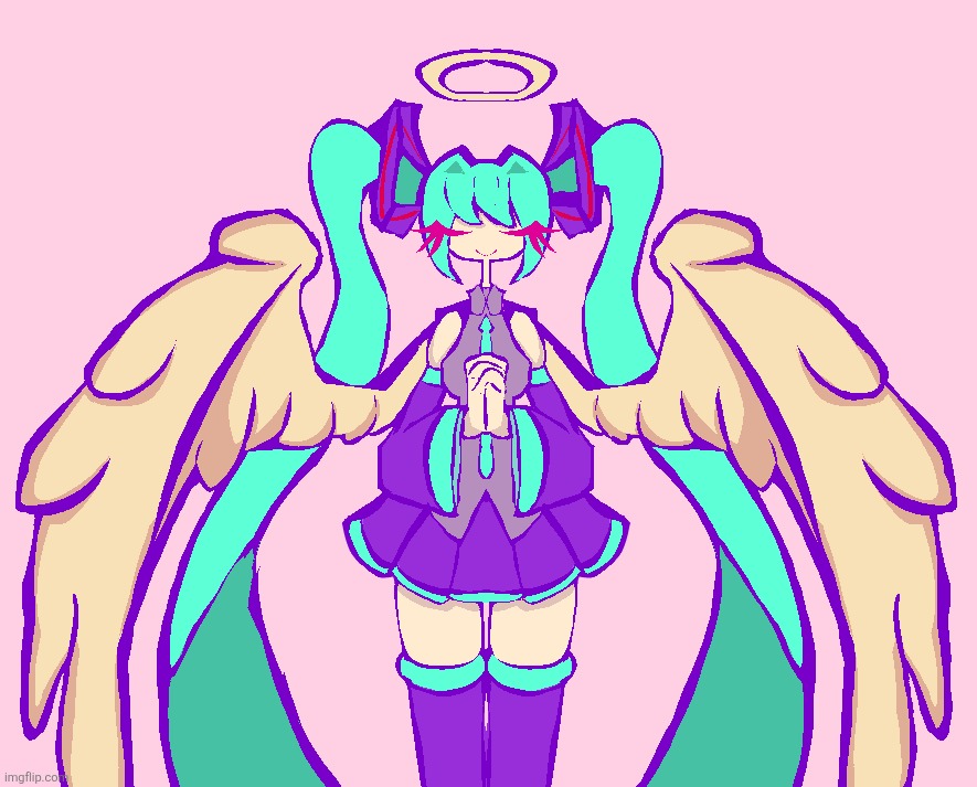 completely copied this (credit to neon on tt), sorry that is so messy!! | made w/ Imgflip meme maker