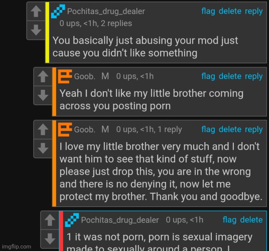 Oh my god this guy | made w/ Imgflip meme maker