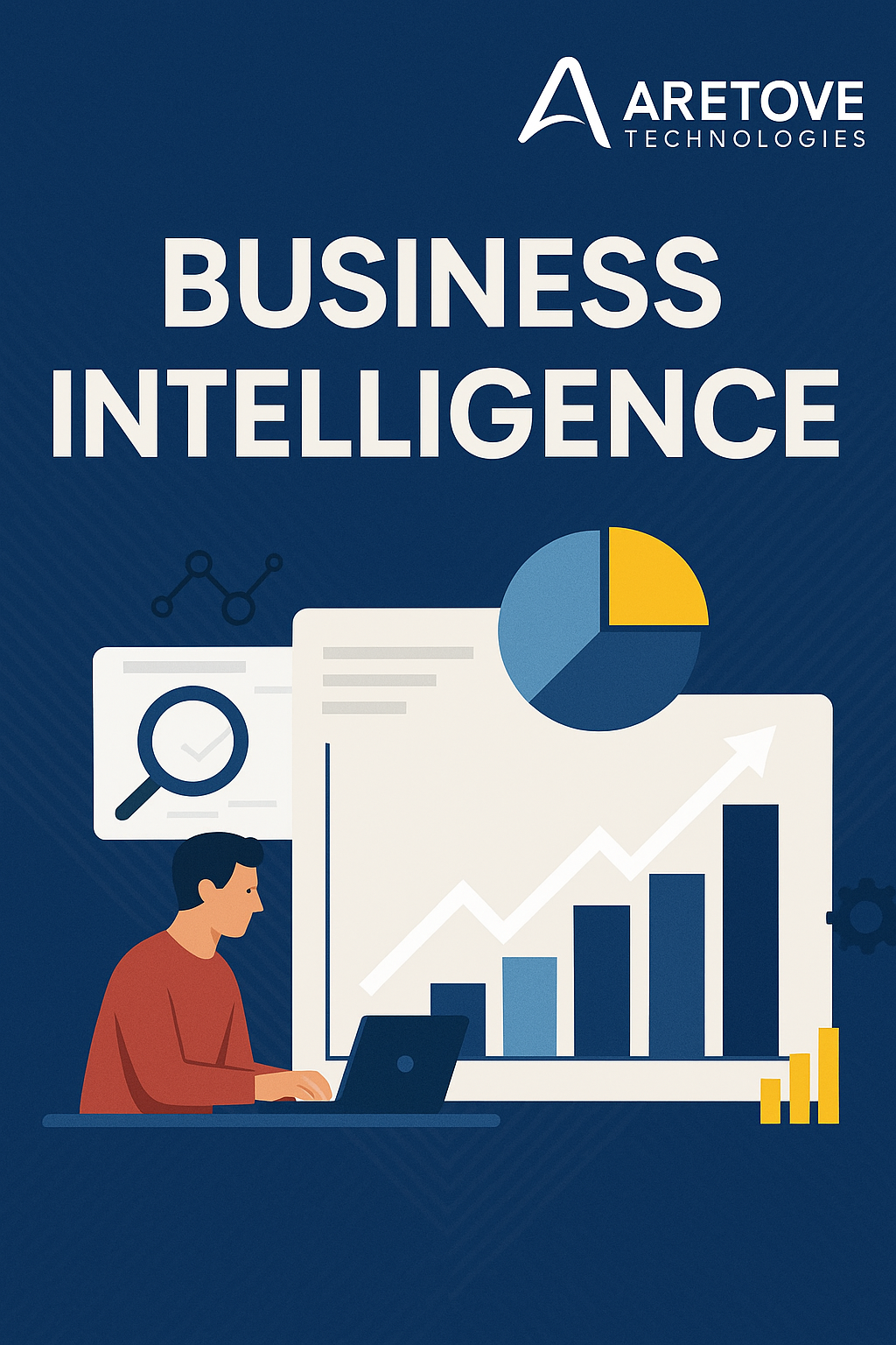 High Quality Business Intelligence Blank Meme Template