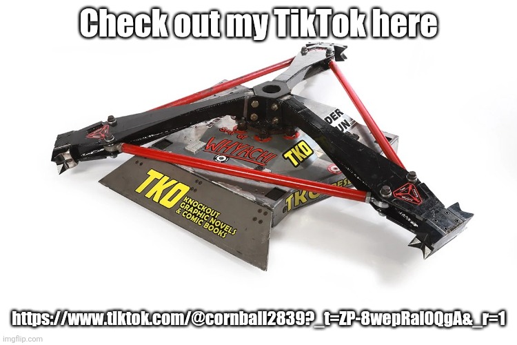 Son of Whyachi | Check out my TikTok here; https://www.tiktok.com/@cornball2839?_t=ZP-8wepRai0QgA&_r=1 | image tagged in son of whyachi | made w/ Imgflip meme maker