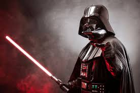 Vader Blank Meme Template