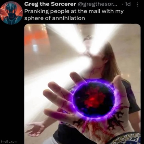 Ultron doin a lil trollin | made w/ Imgflip meme maker