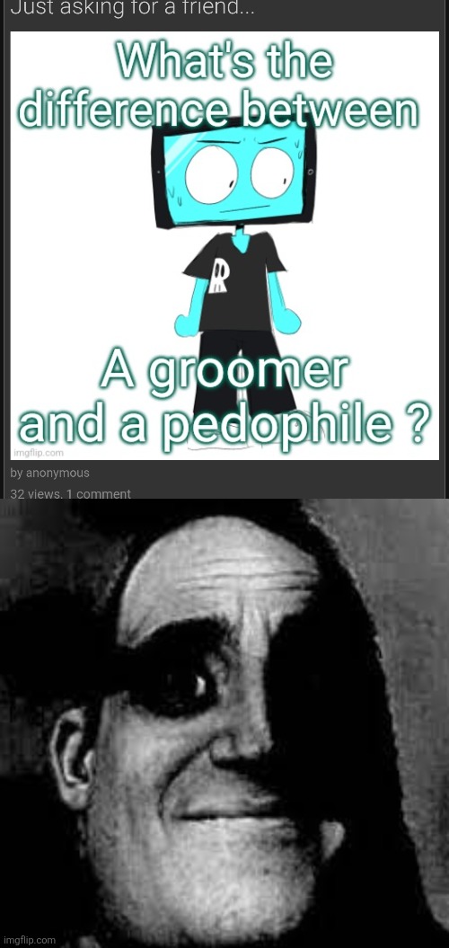 those who know: | image tagged in uncanny mr incredible | made w/ Imgflip meme maker