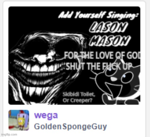 Uncensored F word go brrr | made w/ Imgflip meme maker