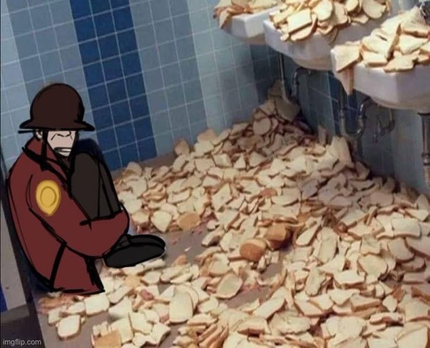 Has anyone else ever seen the movie this image was taken from? Or just me? | made w/ Imgflip meme maker