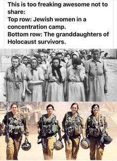 Cage Match: The Squad vs The IDF Blank Meme Template