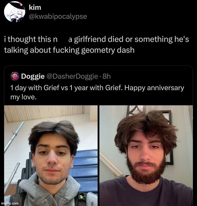 he's 19 years old btw | made w/ Imgflip meme maker