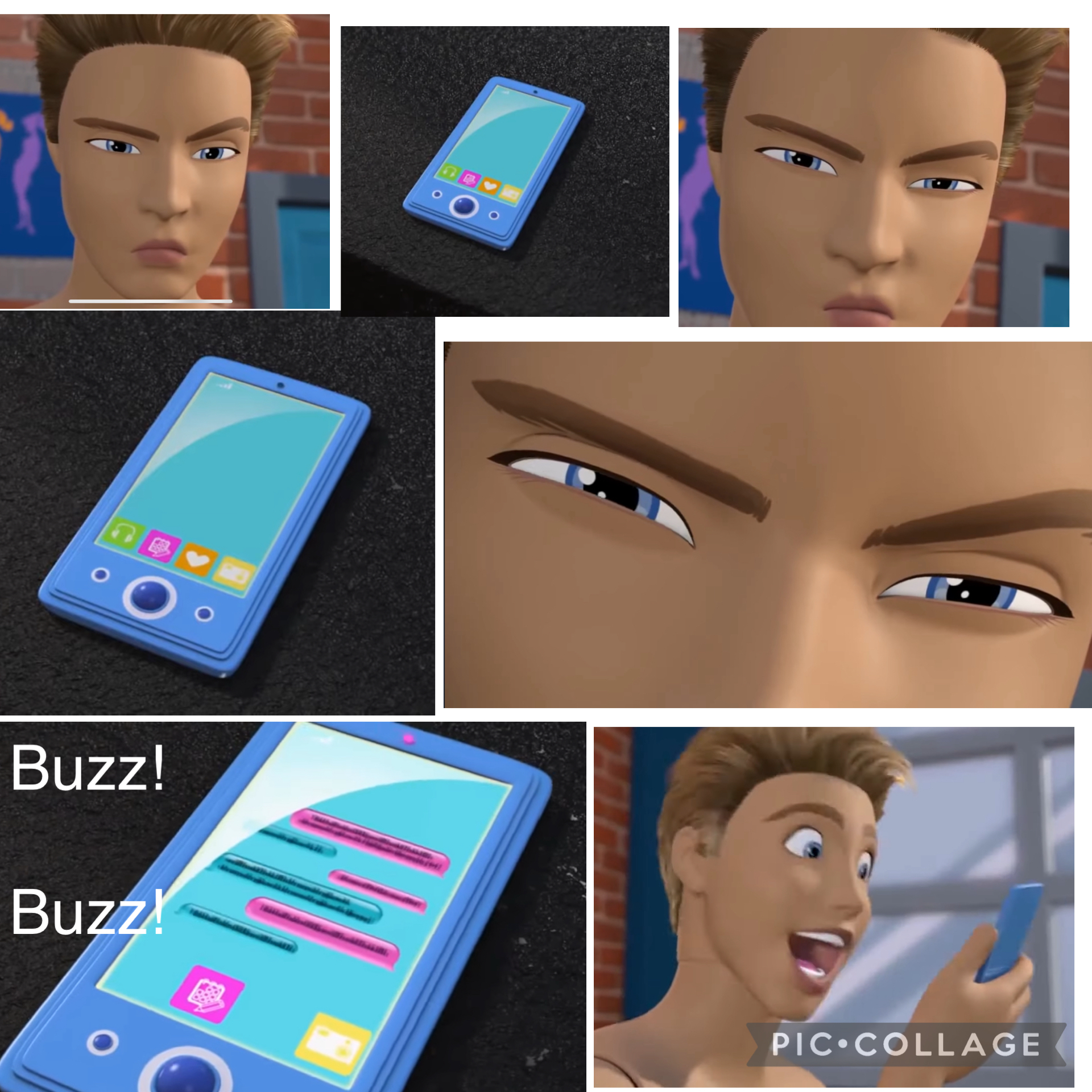 Expecting a text Blank Meme Template