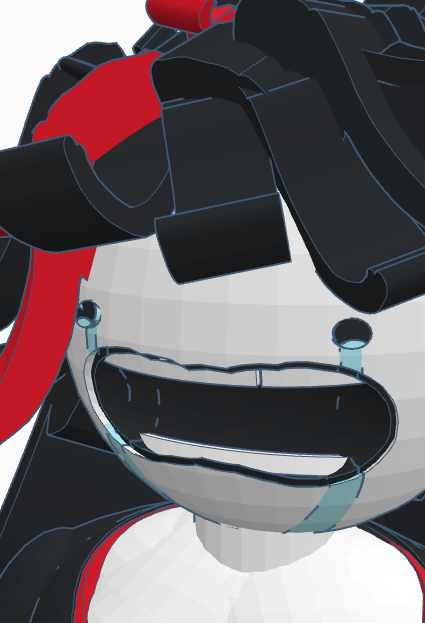Claire crying Blank Meme Template
