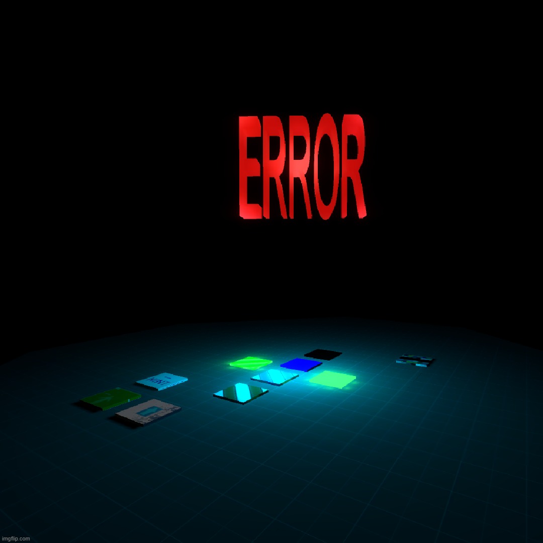 Entry point to Ordinance | made w/ Imgflip meme maker