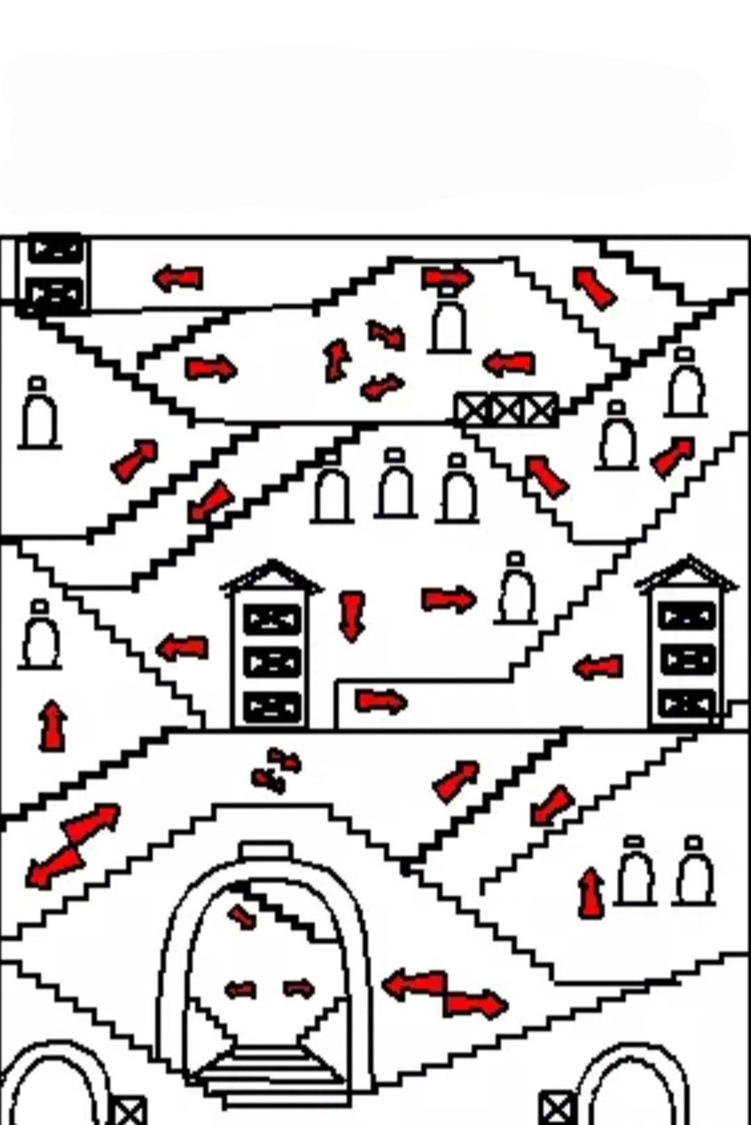 Verwirrter Plan Blank Meme Template