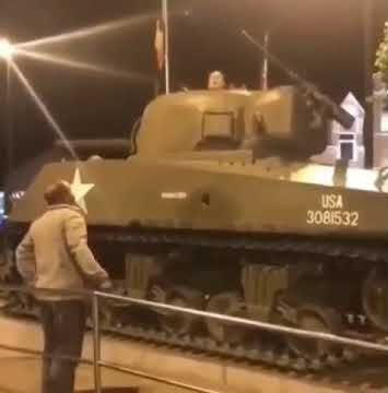 Get out of the tank Blank Meme Template
