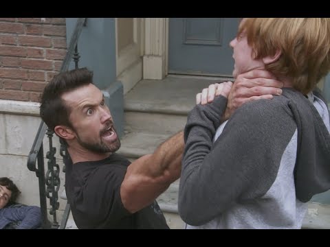 Strangle kid Blank Meme Template