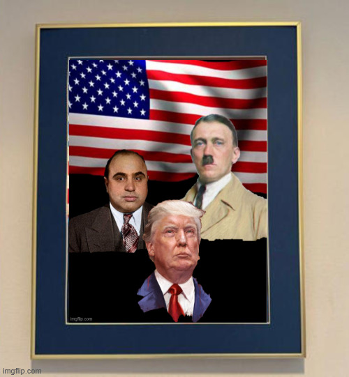 What Trump really wants | image tagged in what trump really wants,lincoln reagan trump,is trump doing it in the open | made w/ Imgflip meme maker