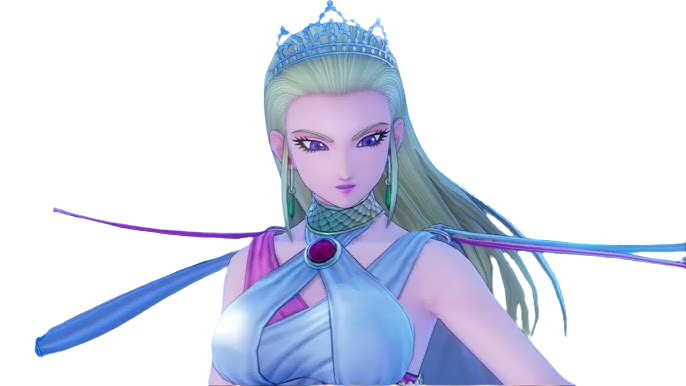 queen marina Blank Meme Template