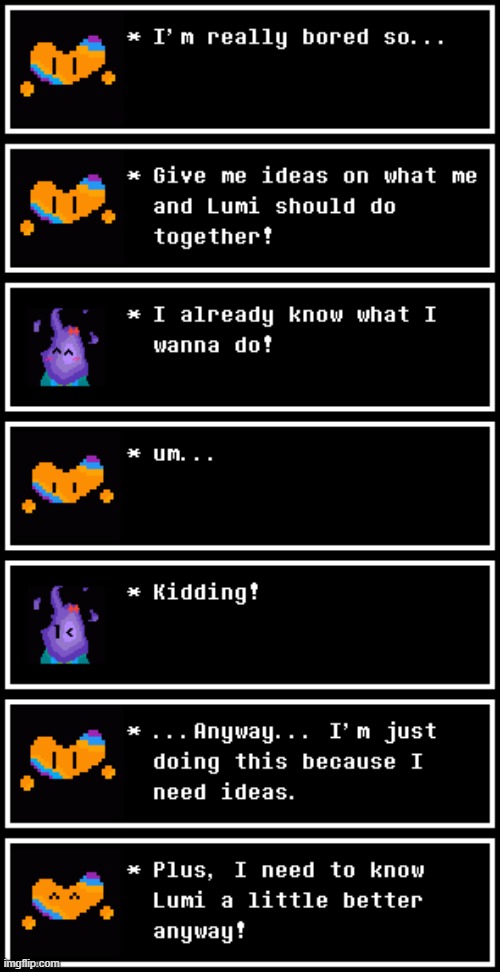 Ideas people, ideas! | made w/ Imgflip meme maker