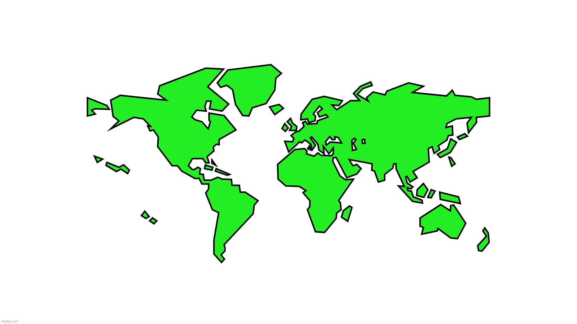 Unnecessary reminder that this is an actual Unicode symbol. | 🗺 | made w/ Imgflip meme maker