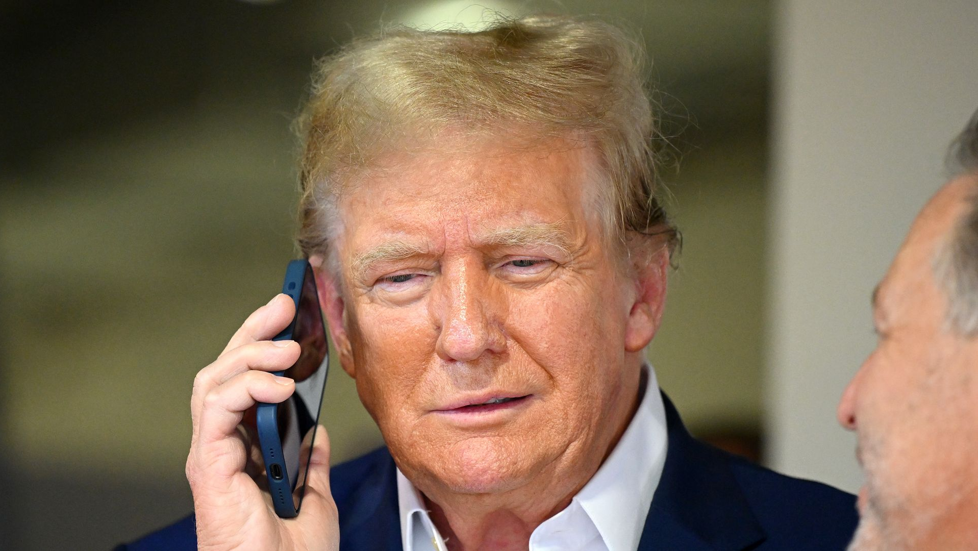 High Quality TDS Blank Meme Template