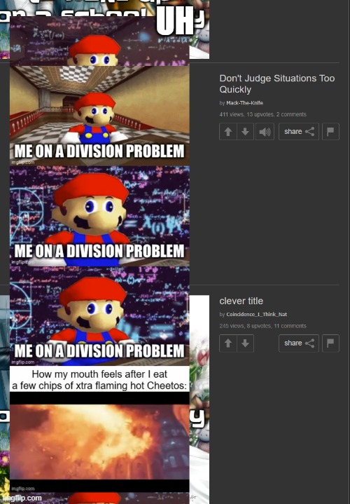 Image Title | UH | image tagged in image tags | made w/ Imgflip meme maker