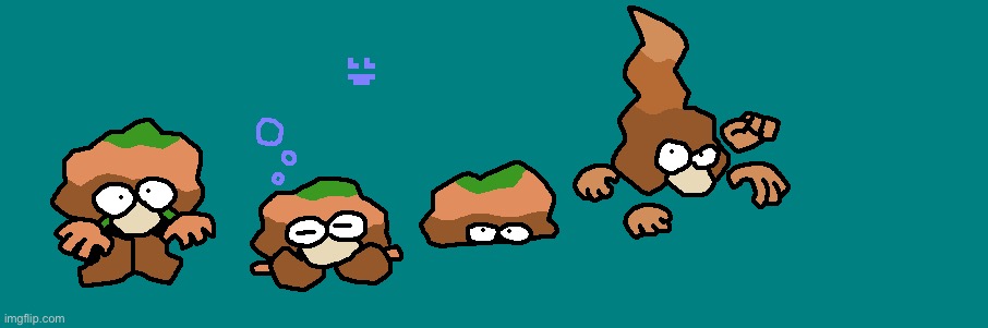 Rock elemental fellas | made w/ Imgflip meme maker