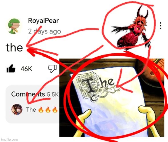 The | image tagged in pillar chase 2,mario,roblox,the,coronation day | made w/ Imgflip meme maker