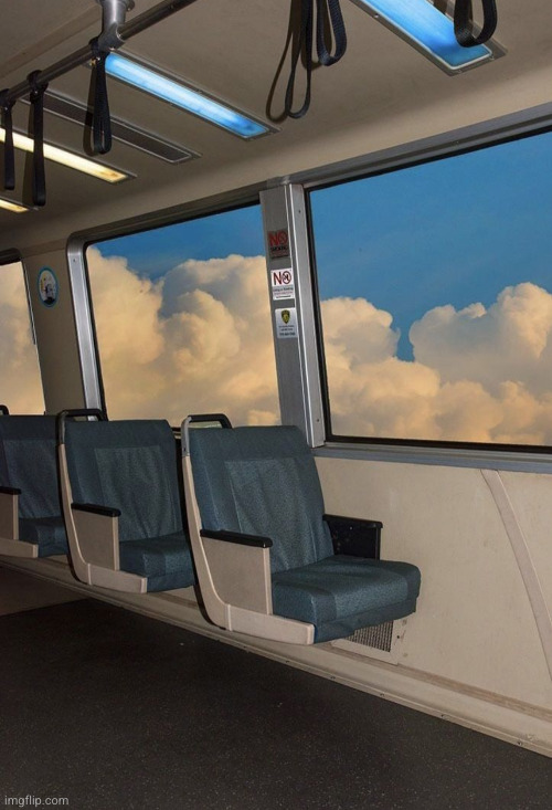 plane trip to Alaska | image tagged in alaska,plane,surreal,dreamlike,wierdcore,trip | made w/ Imgflip meme maker